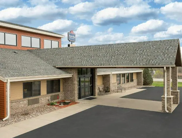 AmericInn by Wyndham West Salem hotel detail image 2