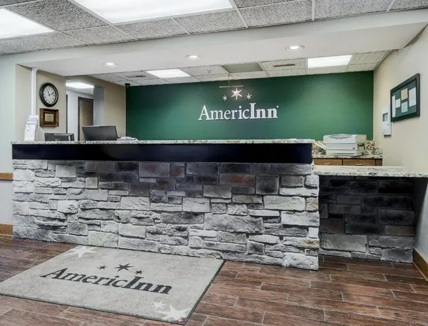 AmericInn by Wyndham West Salem hotel detail image 3