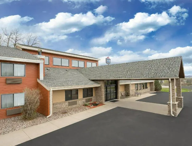 AmericInn by Wyndham West Salem hotel detail image 3