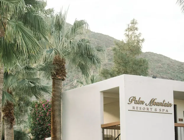 Palm Mountain Resort and Spa hotel detail image 1