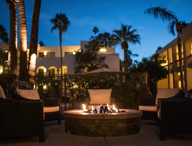 Palm Mountain Resort and Spa hotel detail image 4