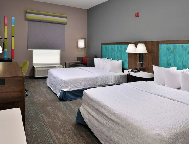 Hampton Inn Laplace hotel detail image 4