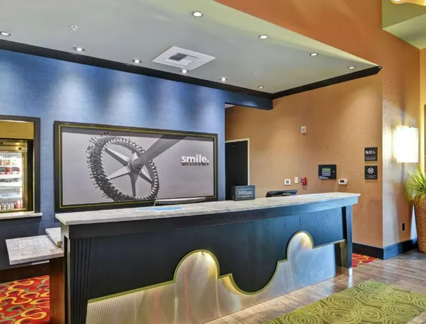 Hampton Inn & Suites Raleigh/Crabtree Valley hotel detail image 3