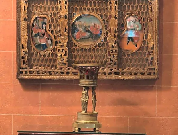 Hotel Lombardy hotel detail image 2