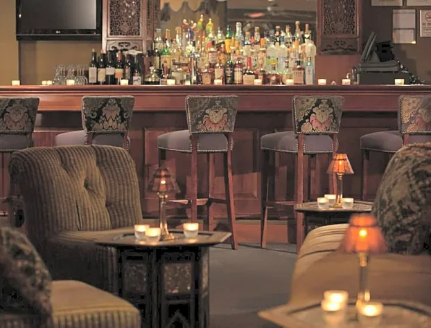 Hotel Lombardy hotel detail image 4