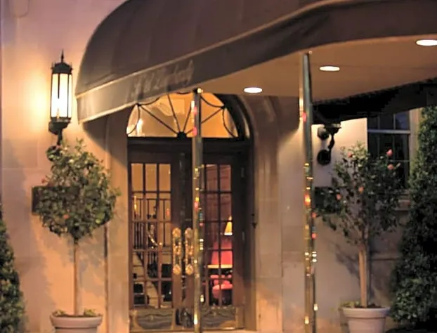 Hotel Lombardy hotel detail image 1