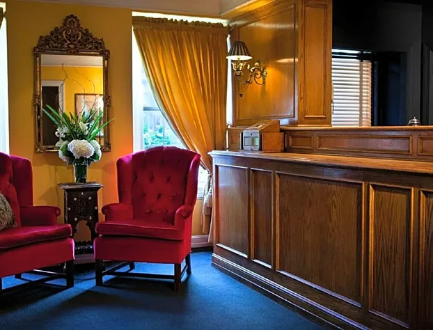 Hotel Lombardy hotel detail image 3