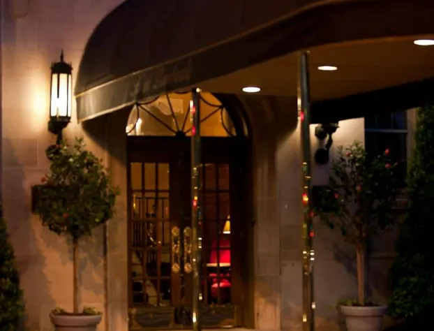 Hotel Lombardy hotel detail image 1