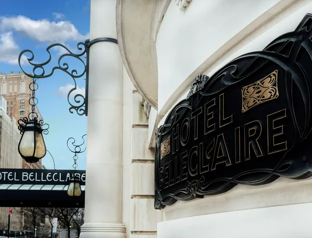Hotel Belleclaire hotel detail image 3