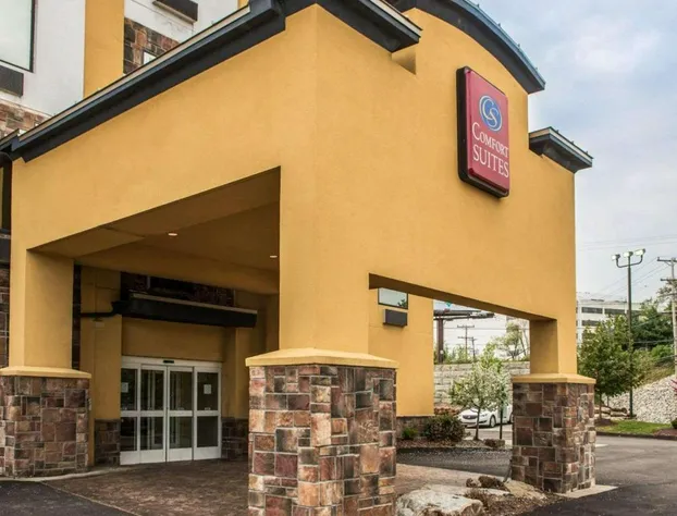 Comfort Suites Monroeville - Pittsburgh East hotel detail image 3