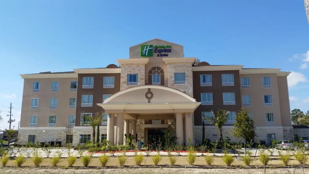 Holiday Inn Express & Suites Atascocita - Humble - Kingwood by IHG hotel hero