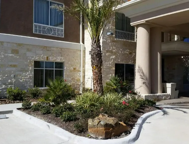 Holiday Inn Express & Suites Atascocita - Humble - Kingwood by IHG hotel detail image 4