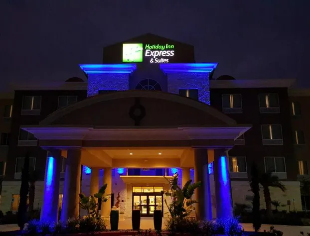 Holiday Inn Express & Suites Atascocita - Humble - Kingwood by IHG hotel detail image 2