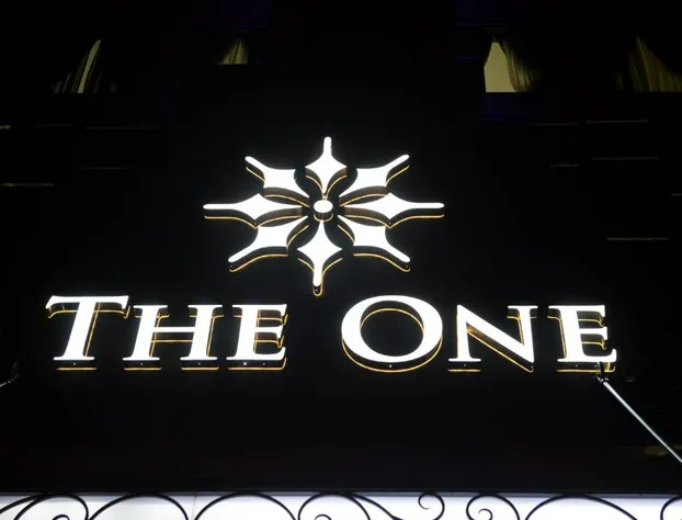 The One Boutique Hotel hotel detail image 1