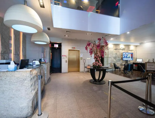 The One Boutique Hotel hotel detail image 4