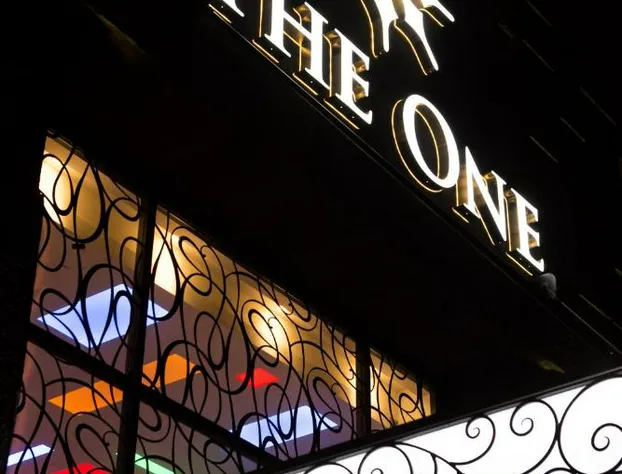 The One Boutique Hotel hotel detail image 1