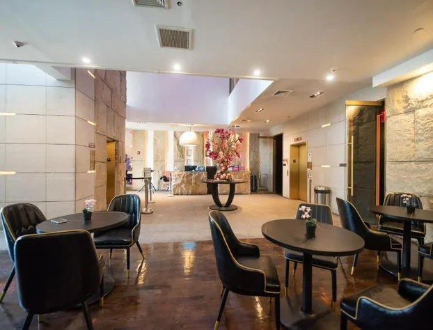 The One Boutique Hotel hotel detail image 3