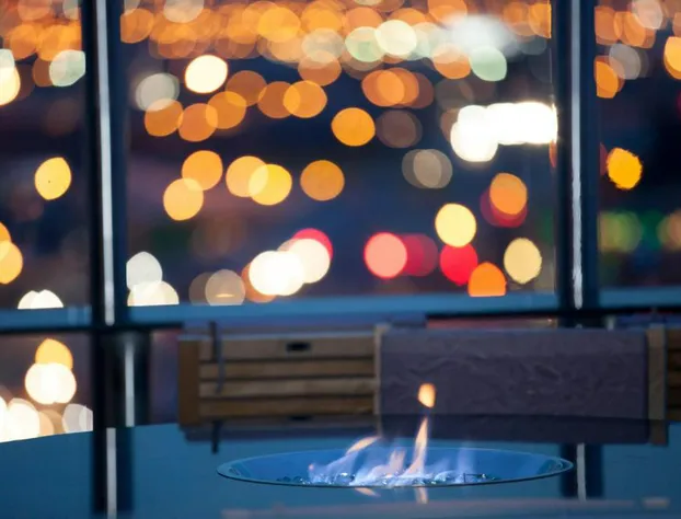 The One Boutique Hotel hotel detail image 4