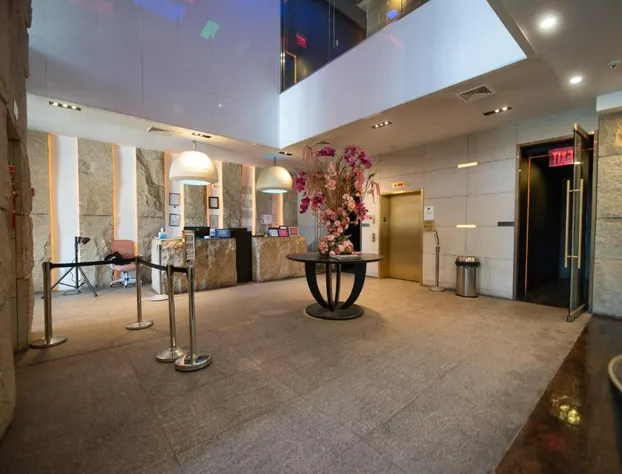 The One Boutique Hotel hotel detail image 3