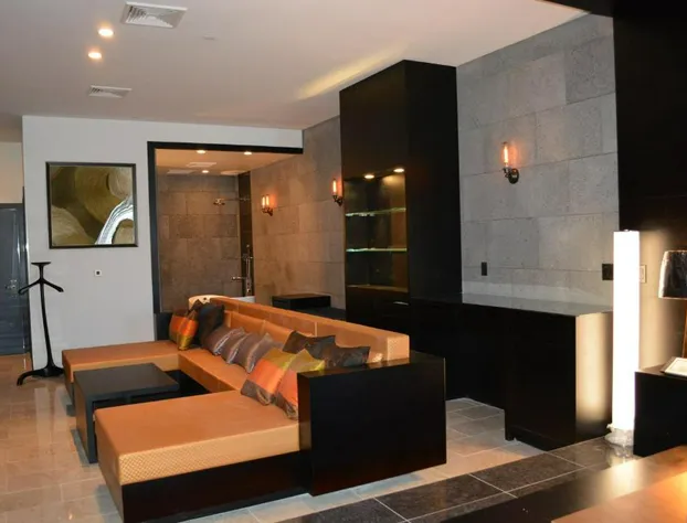 The One Boutique Hotel hotel detail image 4