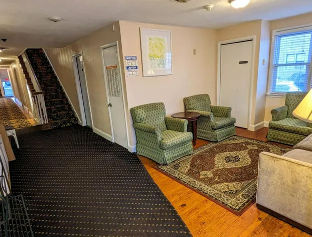 Clarem Happy Days Inn hotel detail image 4