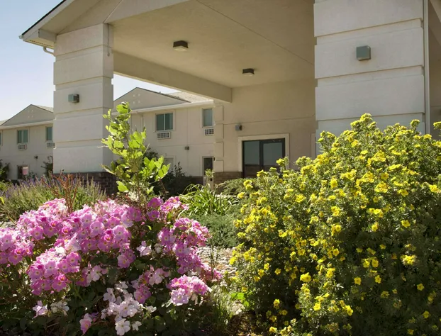 Super 8 by Wyndham Big Timber hotel detail image 3