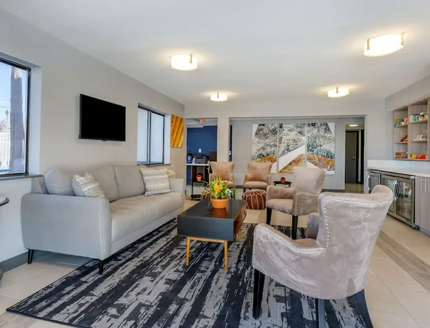 Best Western Blythe hotel detail image 1