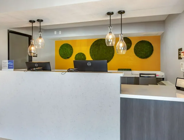 Best Western Blythe hotel detail image 2