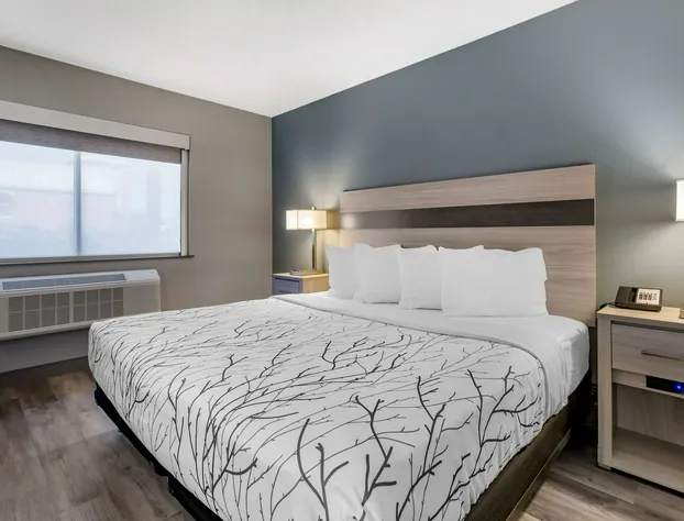 Best Western Blythe hotel detail image 4