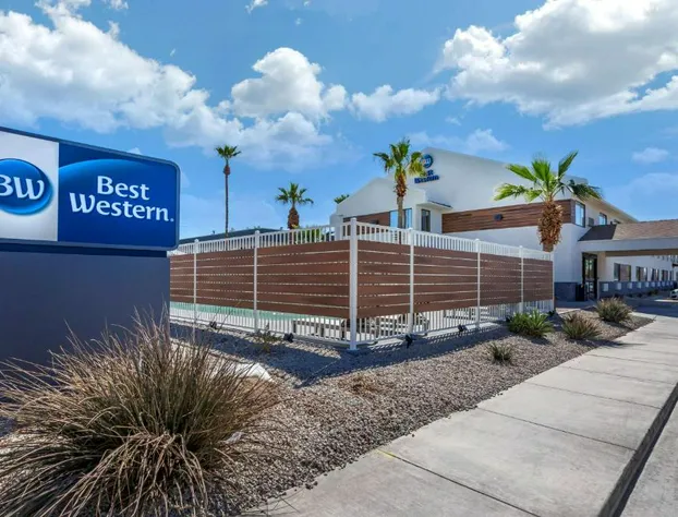 Best Western Blythe hotel detail image 1