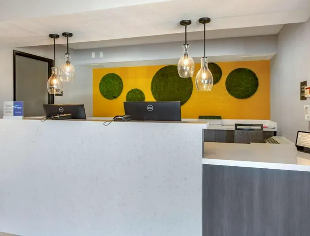 Best Western Blythe hotel detail image 2