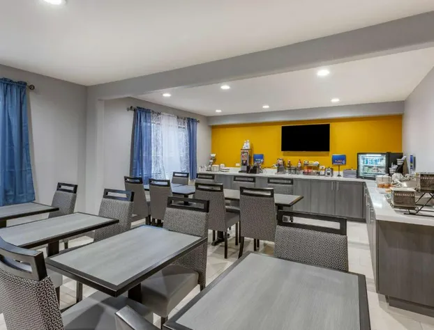 Best Western Blythe hotel detail image 3