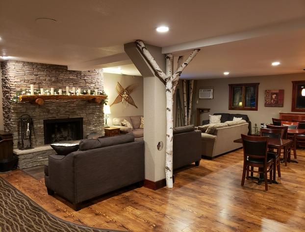 Rib Mountain Inn hotel detail image 3