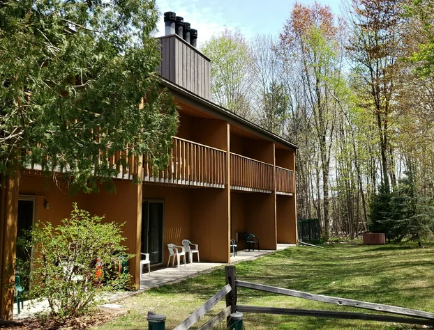 Rib Mountain Inn hotel detail image 1