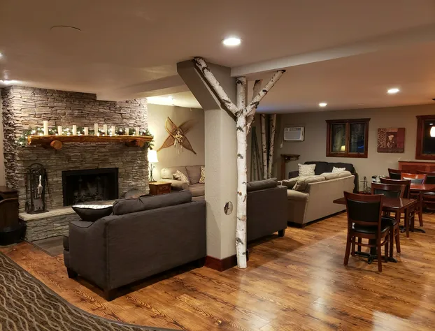 Rib Mountain Inn hotel detail image 3