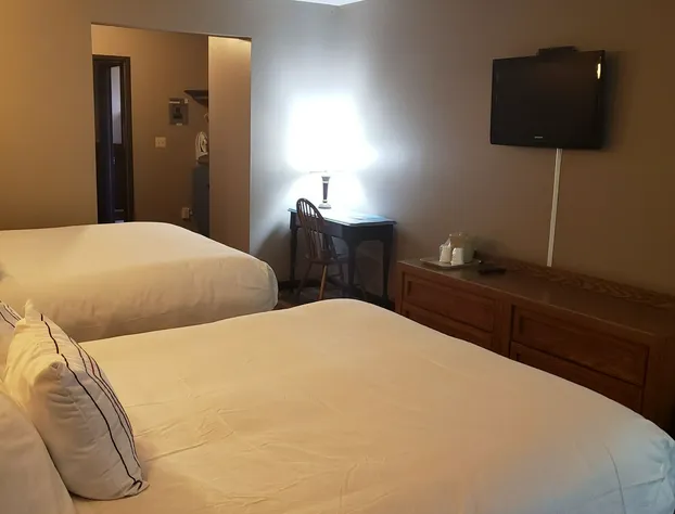 Rib Mountain Inn hotel detail image 4