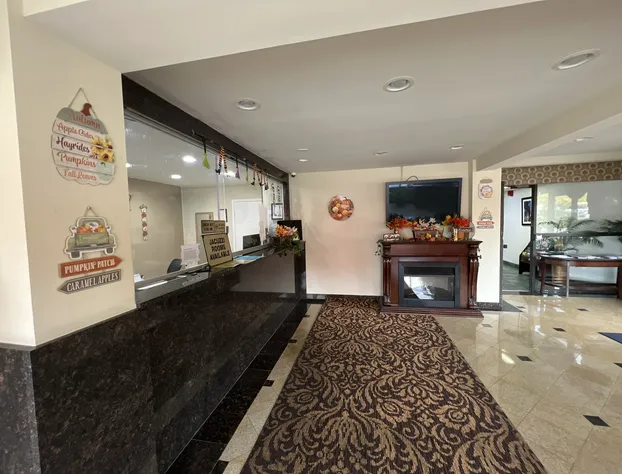 A Victory Inn - West Dearborn hotel detail image 1