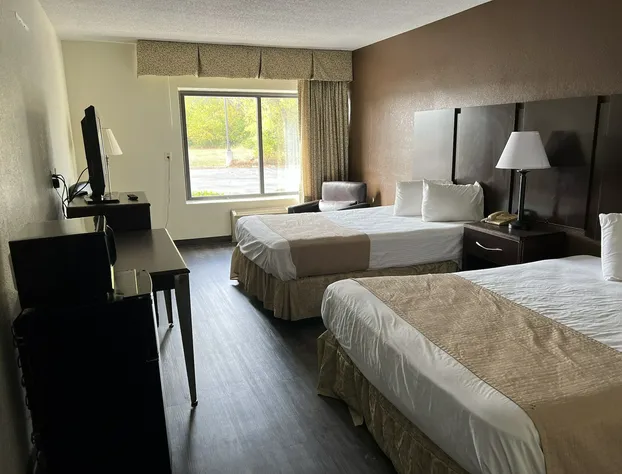 A Victory Inn - West Dearborn hotel detail image 2