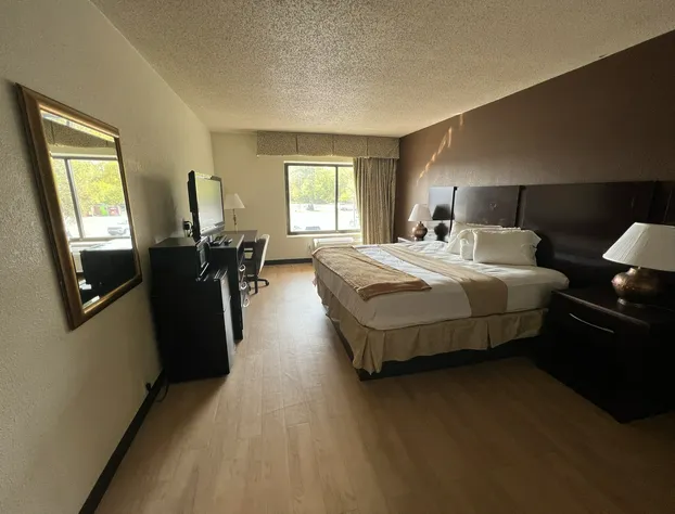 A Victory Inn - West Dearborn hotel detail image 3