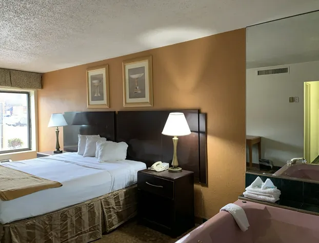 A Victory Inn - West Dearborn hotel detail image 4