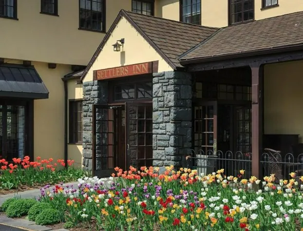 The Settlers Inn hotel detail image 1