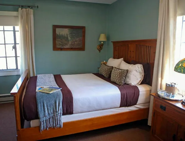The Settlers Inn hotel detail image 3