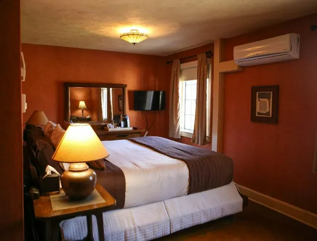 The Settlers Inn hotel detail image 4