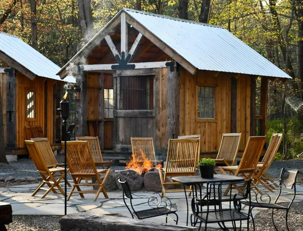 The Settlers Inn hotel detail image 2