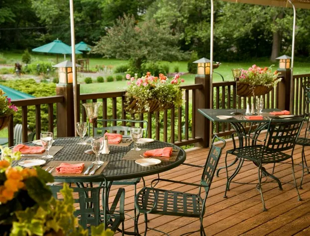 The Settlers Inn hotel detail image 3