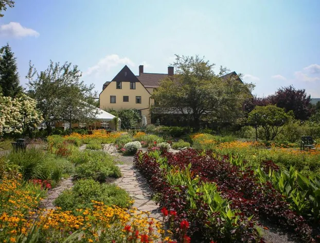 The Settlers Inn hotel detail image 4