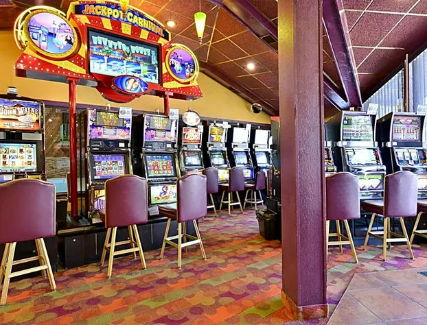 Super 8 by Wyndham Deadwood / Black Hills Area hotel detail image 3