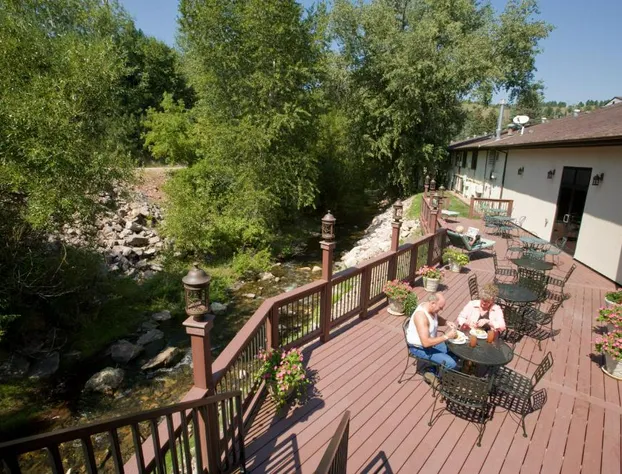 Super 8 by Wyndham Deadwood / Black Hills Area hotel detail image 4