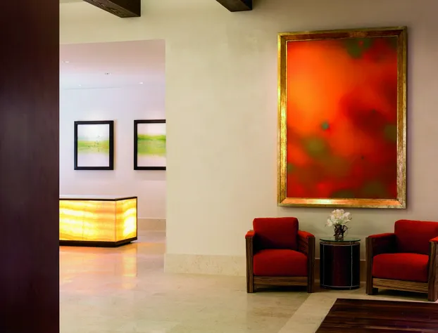 The Ritz-Carlton, Rancho Mirage hotel detail image 3