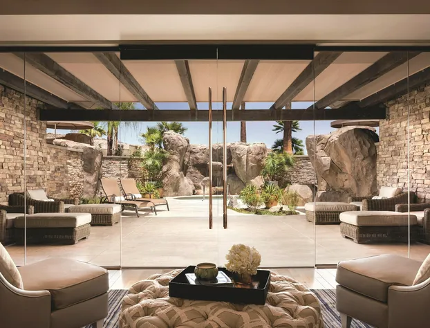 The Ritz-Carlton, Rancho Mirage hotel detail image 4